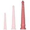 Deepleasure Gode Oktoop L 52 x 7.5cm Rouge